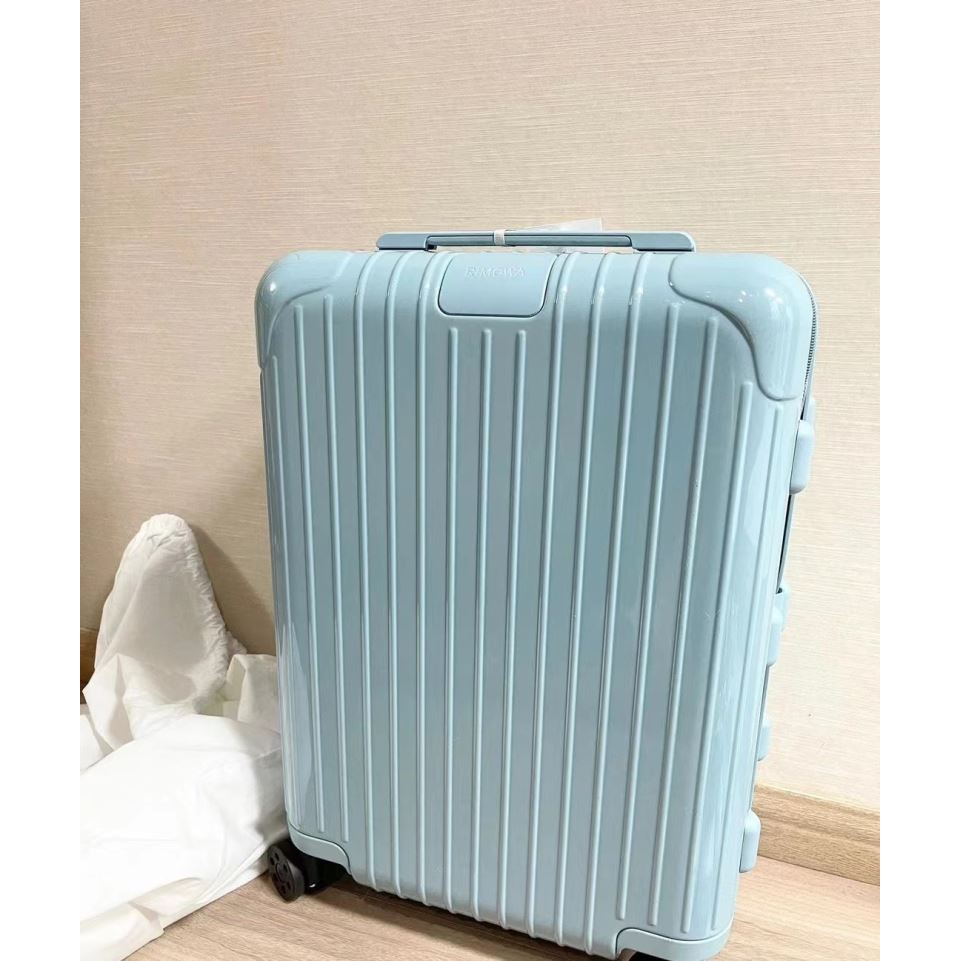 Rimowa Suitcase